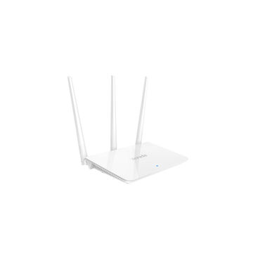 Tenda 300Mbps Wireless 11N Router