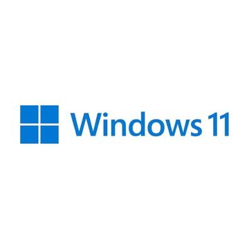 Microsoft Windows 11 Professional Dvd Single User License, Dsp , No Warranty On Software