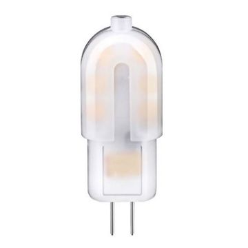 12V 2.3W G4 LED Lamp Cool White / 2 Per Pack