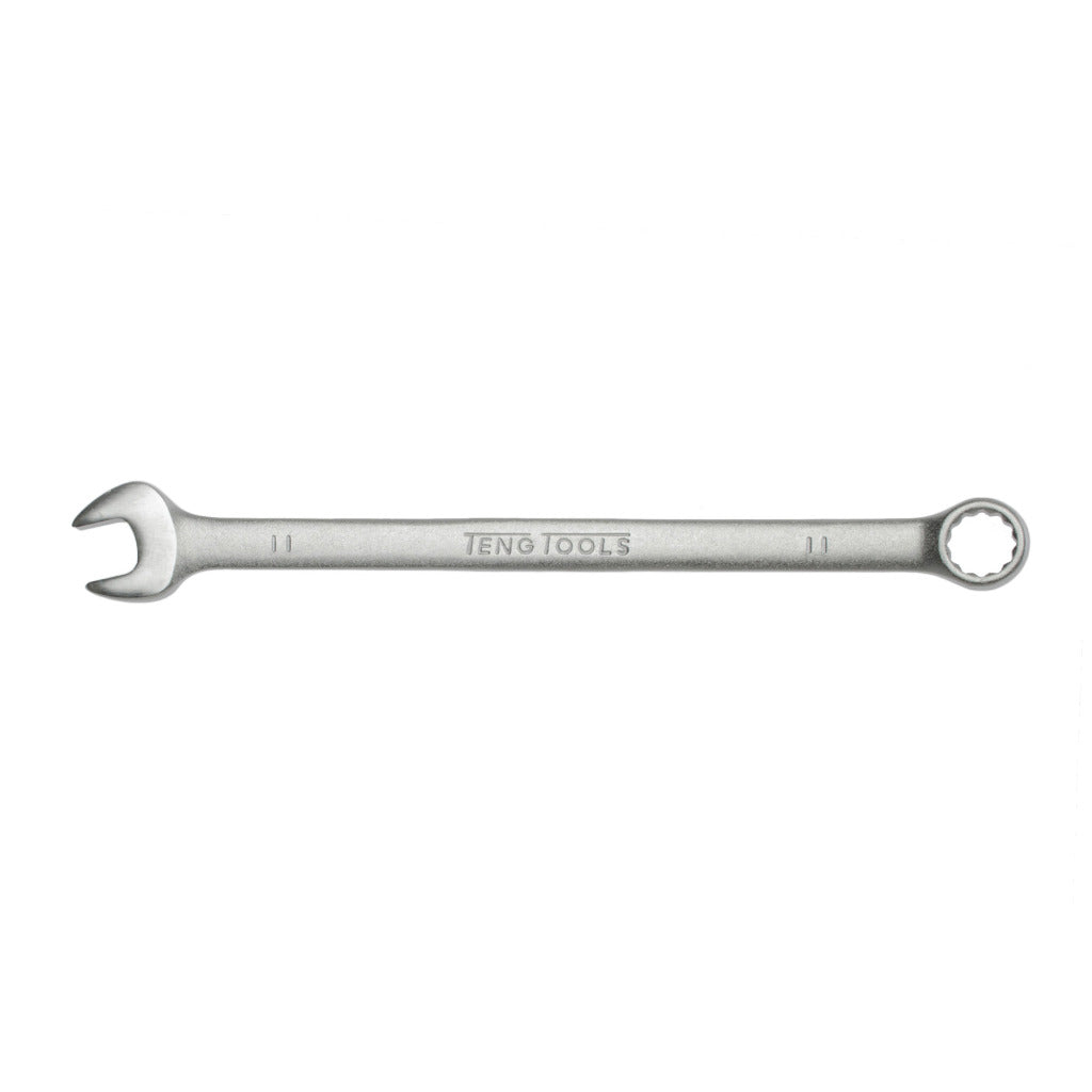 Long Combination Spanner 11mm