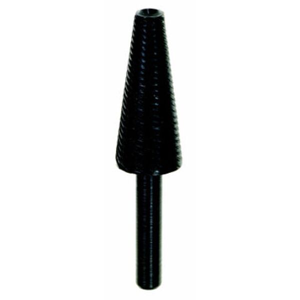 Conical Rotary File