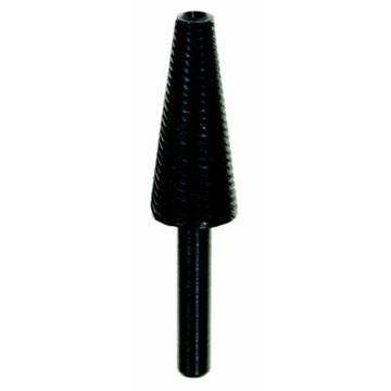 Conical Rotary File