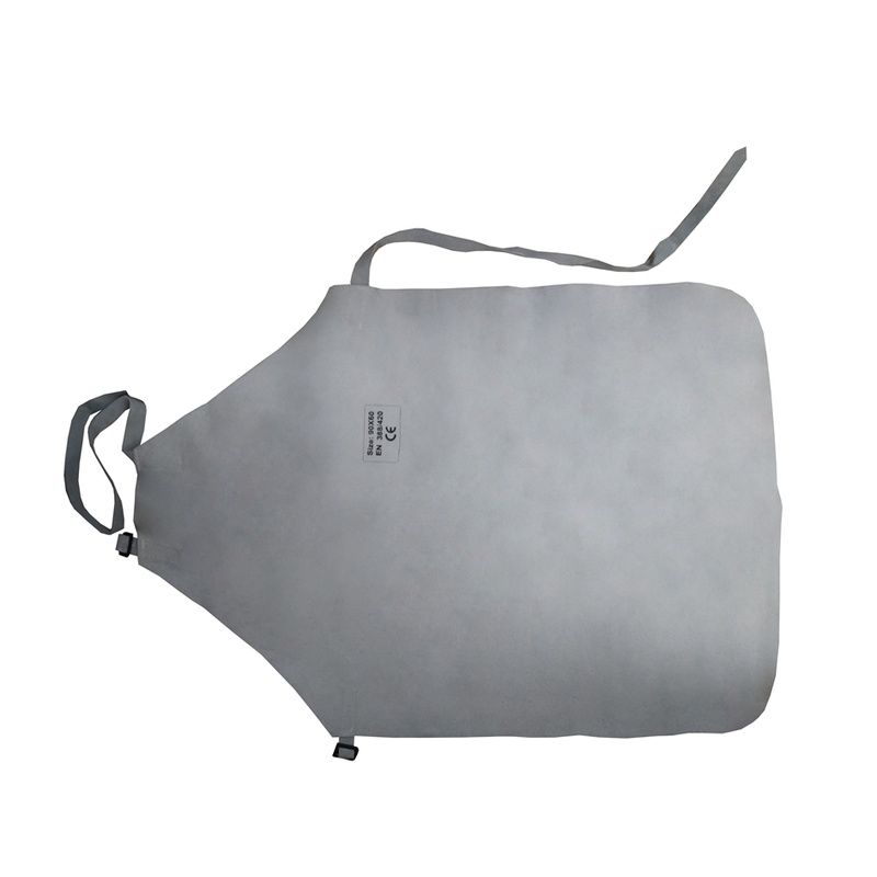 Welding Apron Chrome Leather