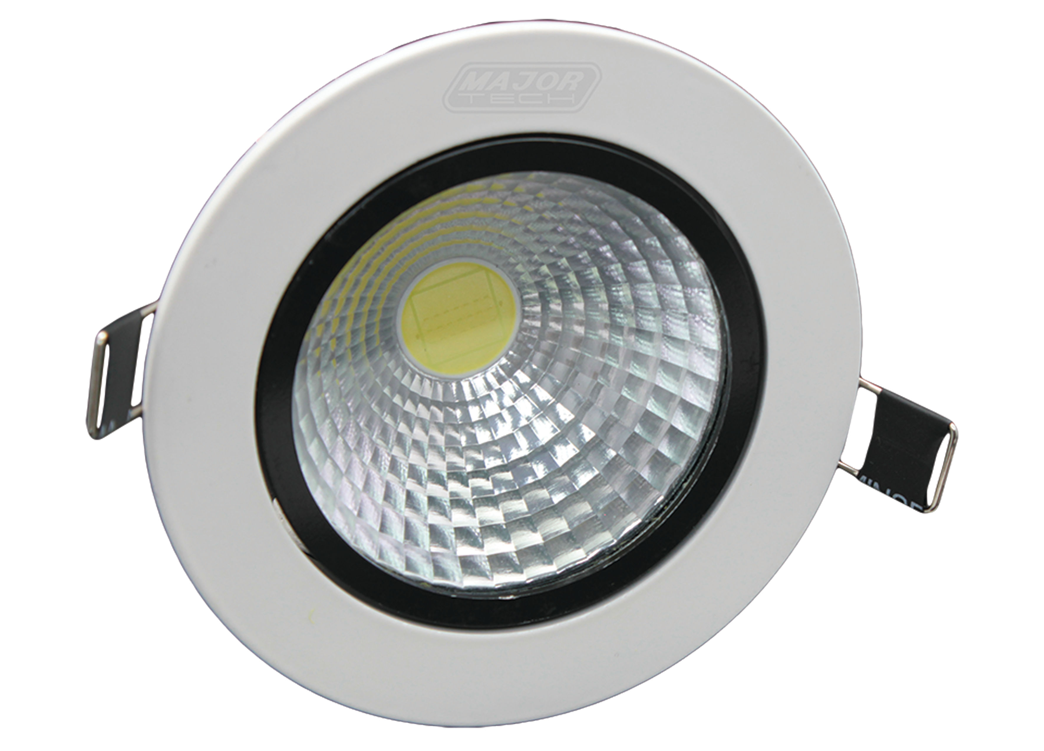 NonDimmable Bathroom Cool White Ceiling Lights (C2W3C) VETi LEROY MERLIN South Africa