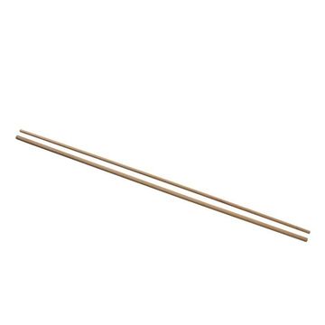 Dowel Sticks 13mm x 900mm - 4 Pack
