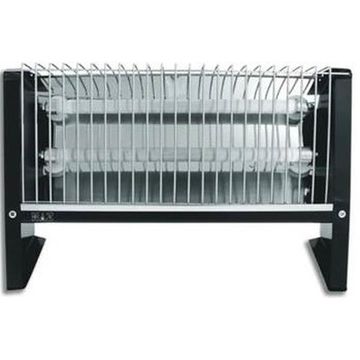 HAZ 2 Bar Ceramic Heater Retail Box 1 year warranty