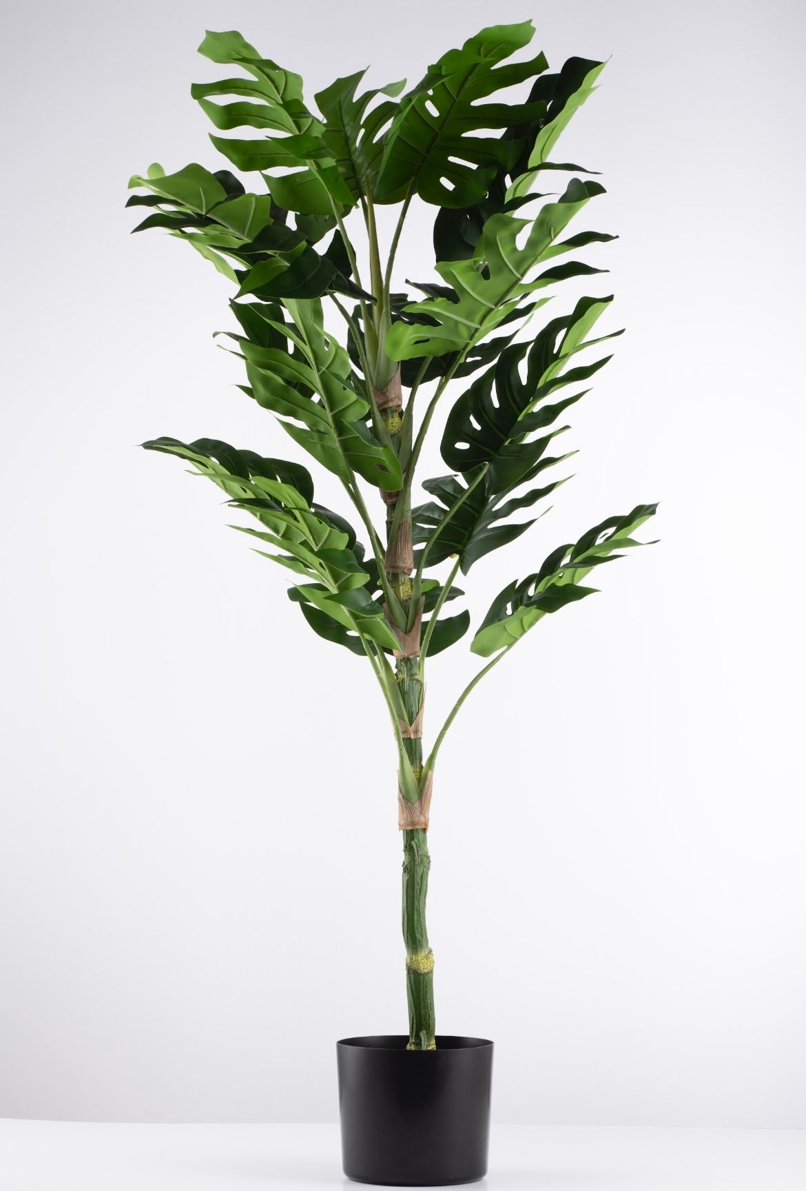 Artificial Premium Monsteria Tree - 1300mm