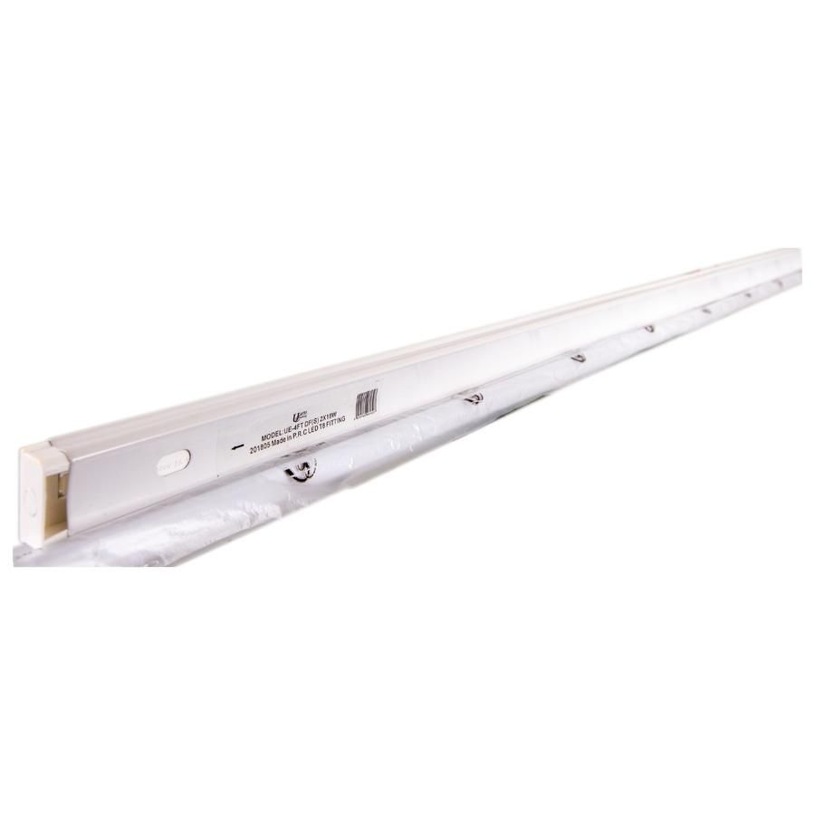 United Electrical Dble Open Channel Fitting 5Ft