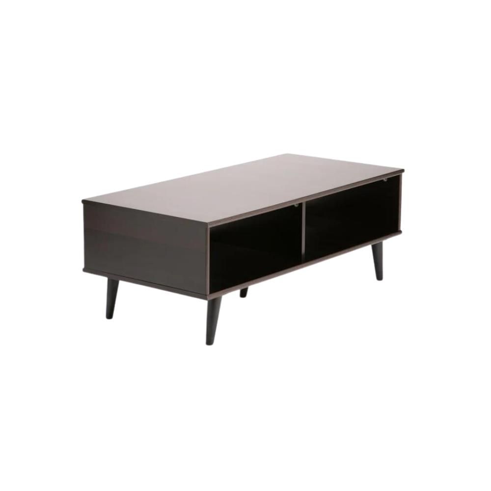 Lexi 100x48cm Coffee Table - Wenge