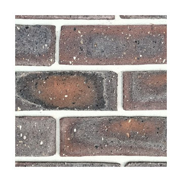Pinotage Brick Tiles ( 1m2/box )
