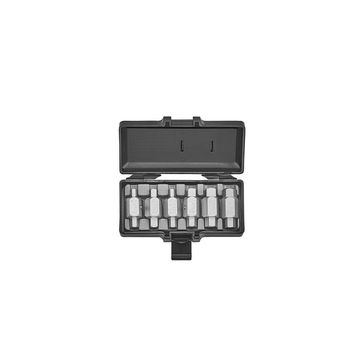 Force 6Pc Fill/Drain Plug Key Set