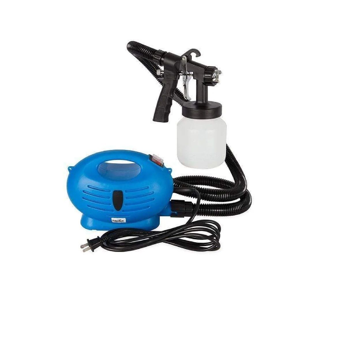 HANDHELD ELECTRIC PAINT SPRAYER
