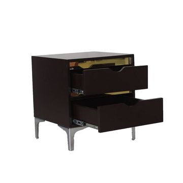 Milano Bedside Table
