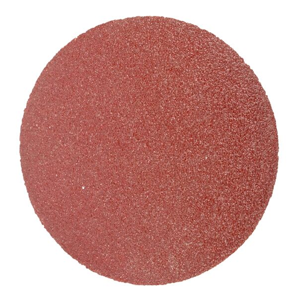 Sanding Disc 50Mm 120Grit Hook And Loop 10Pk For Air Angle Sander 2
