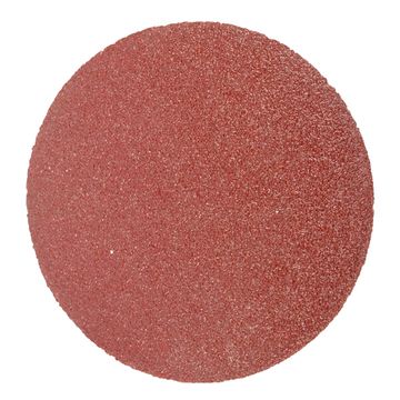 Sanding Disc 50Mm 120Grit Hook And Loop 10Pk For Air Angle Sander 2"