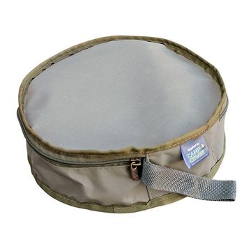 Camp Cover Gas Cooker Top Ripstop Khaki