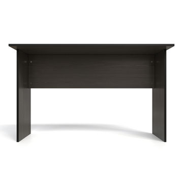BAM! Student Desk - Smoked Cedar