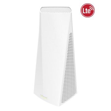 Mikrotik Audience 2.4 5Ghz &Amp; Lte Cat 6 Desktop Mesh Wi-Fi Router