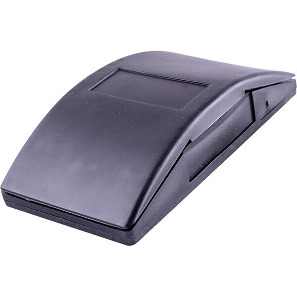 Sanding Block 126 X 68 For Hand Use Black Wh