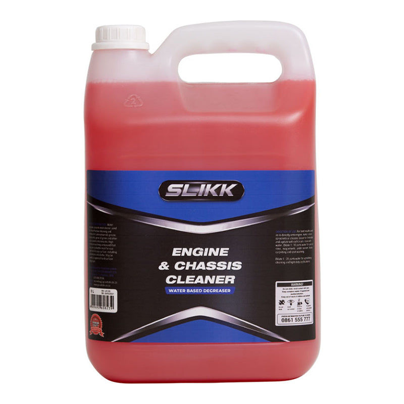 SLIKK Engine & Chassis Cleaner 5 Litre