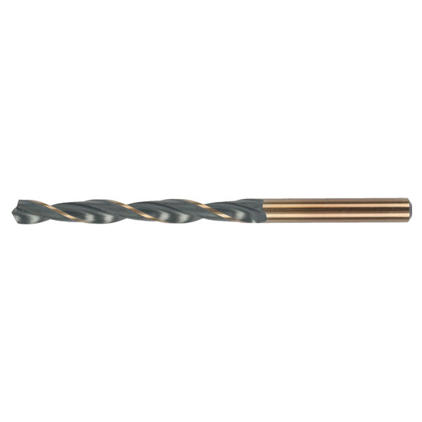 Hss Sprint Master 6.8Mm 10-Pack Hang Tag Din 338 Alpen Drill Bits
