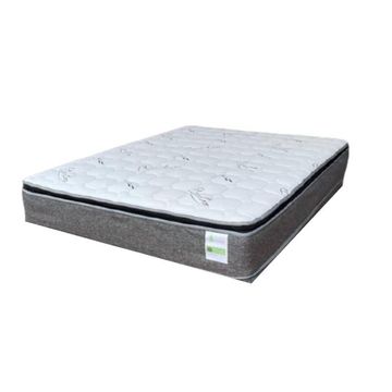 Pillow Top Mattress - Queen