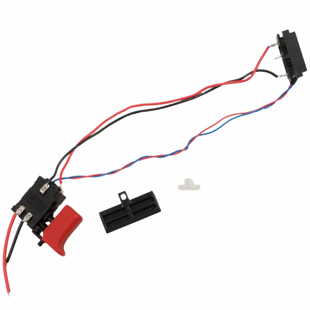 Tork Craft - Rot/Hamer 20V Repl. Trigger & Switch