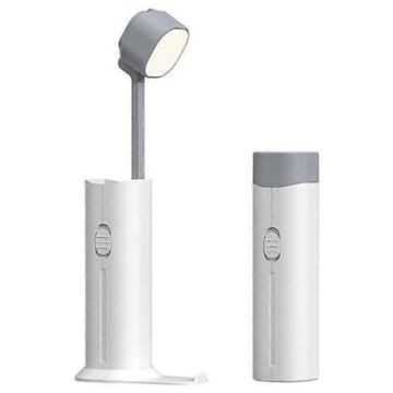 USB Rechargeable Light