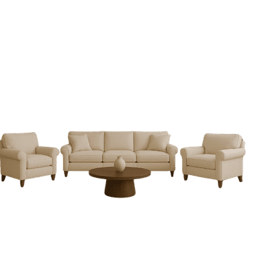 Innofurn-3-Seater Couch