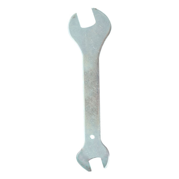 Flat Spanner 14 X 17Mm Silver