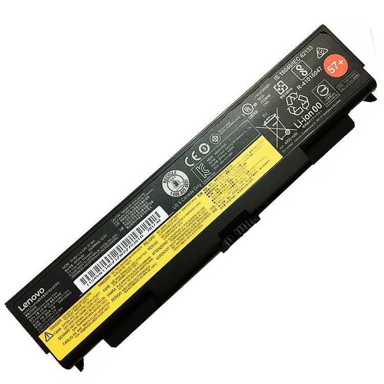 Reliable,long-lasting Vibrant batteries for Lenovo ThinkPad T440p T540p W540 L540 (P/N: 45N1162 45N1163)