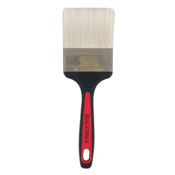 Paint Brush Pro 75mm - 3 Pack