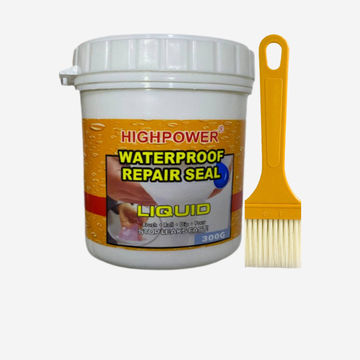 WATER PROOFING REPAIR SEAL GLUE - 300GM