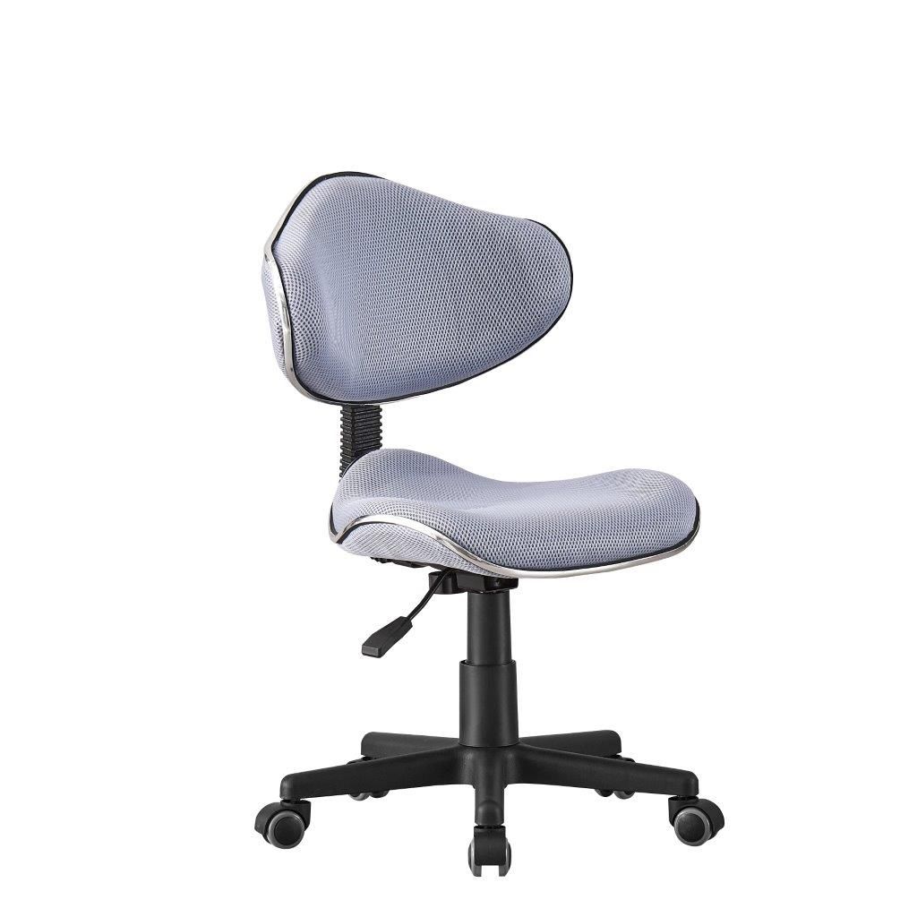 TOCC Happy Operator - Typist Office Chair - Grey