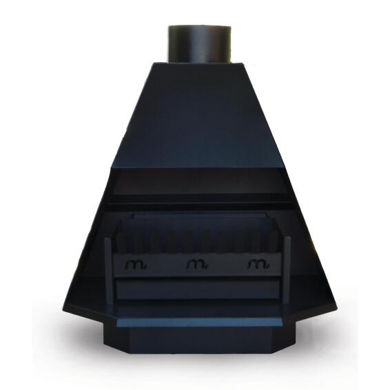 Fireplace 800 Segura Freestanding