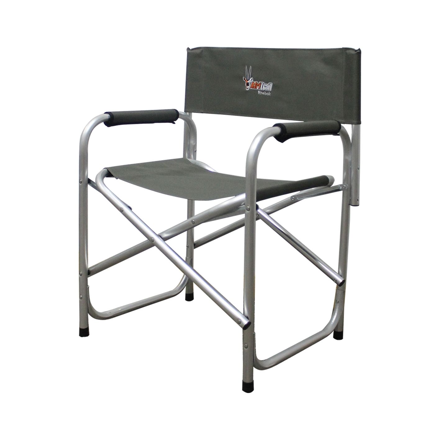 AfriTrail Rhebok Directors Chair Aluminium 130kg