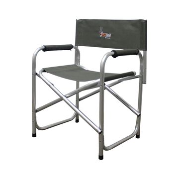 AfriTrail Rhebok Directors Chair Aluminium 130kg