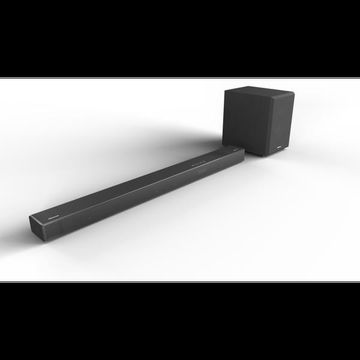 Hisense U5120GW+ 7.1.2ch Premium Sound Bar with Wireless