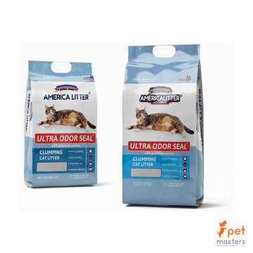 America Litter 7kg / Original
