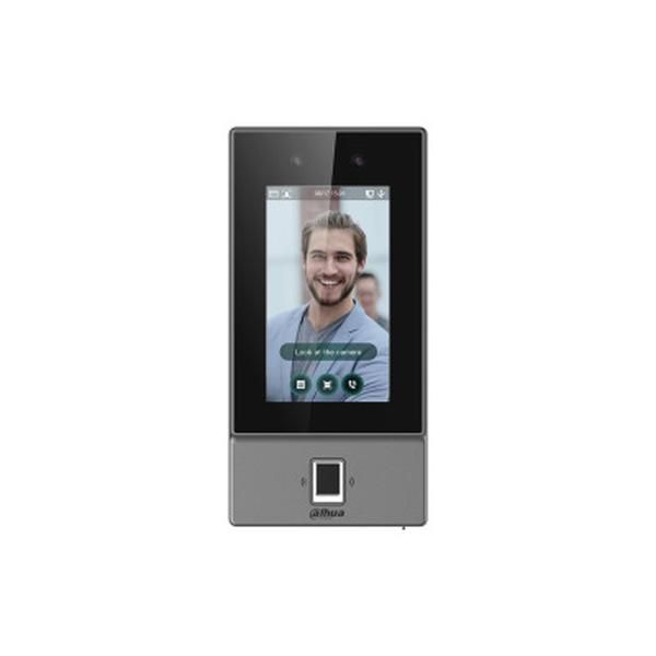 Dahua ASI6214S-PW Face Recognition Access Controller (1.0.01.25.11944)
