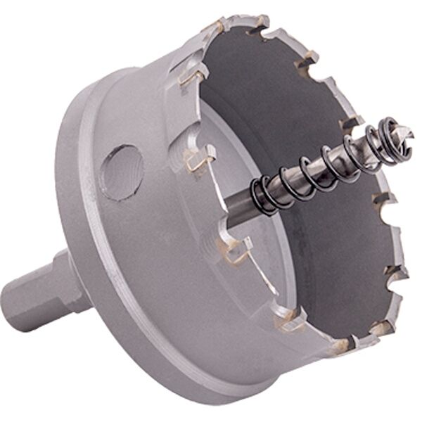 Hole Saw Tct 70Mm For Metal