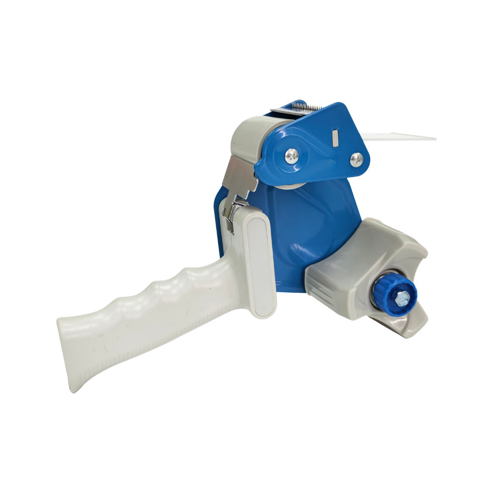 Industrial Packaging Tape Dispenser Heavy Duty Handheld Tape Gun