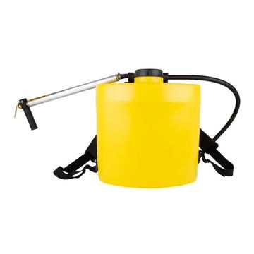 Agrinet Fire Fighting Knapsack Unit