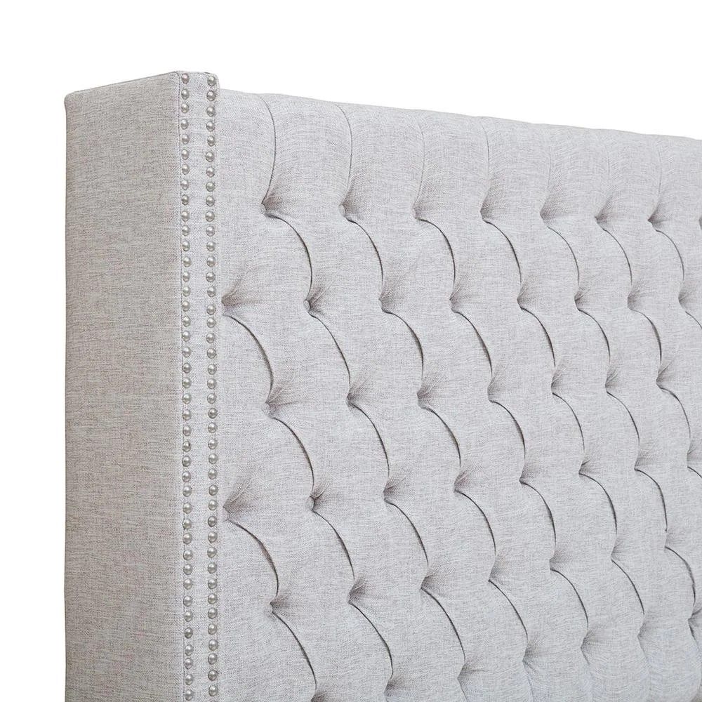 Amelia Double Upholstery Headboard