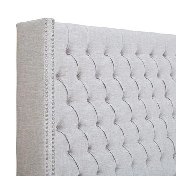 Amelia Double Upholstery Headboard