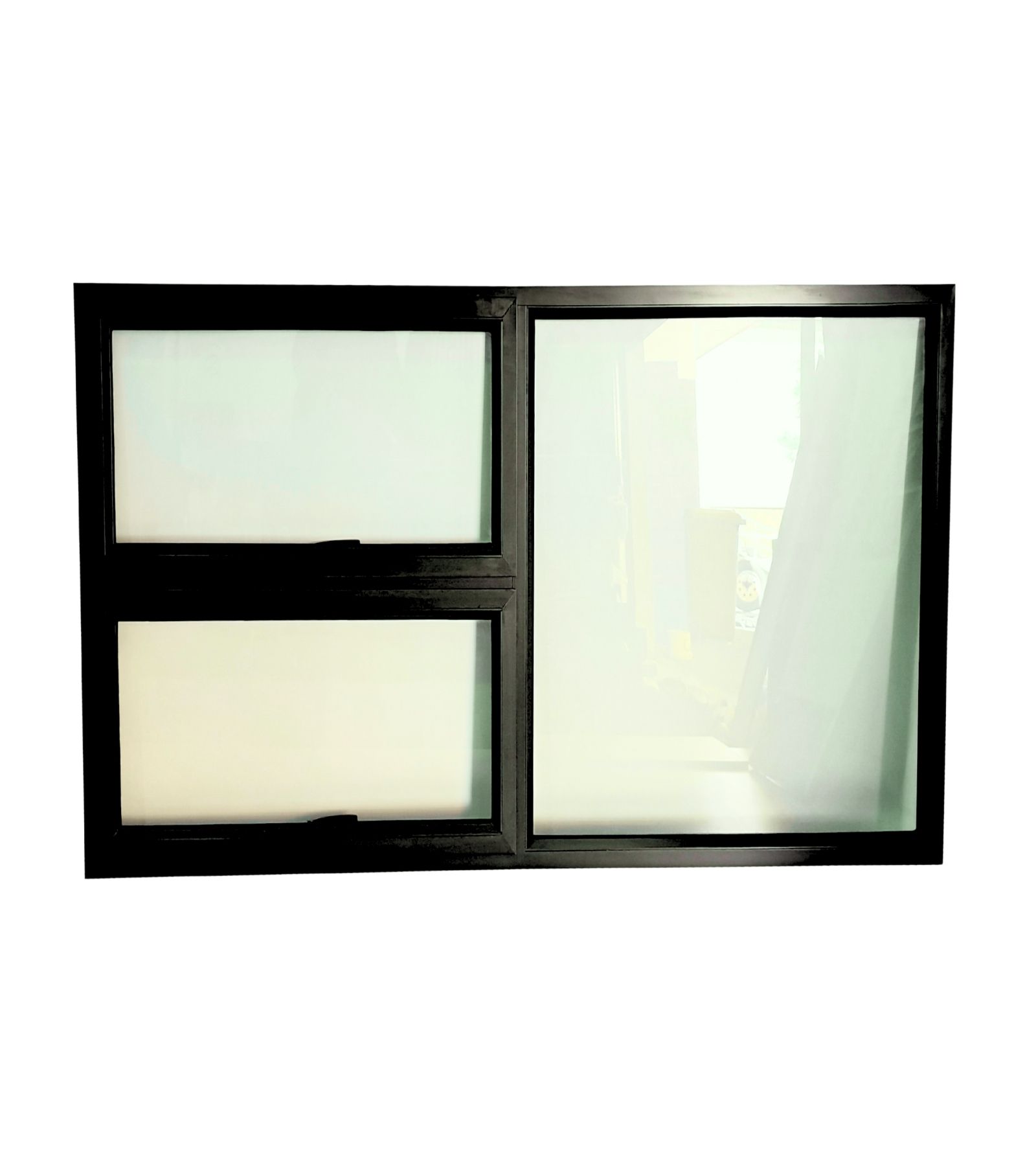 Aluminium Window 1800 x 1200 PTT1812