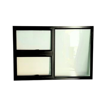 Aluminium Window 1800 x 1200 PTT1812