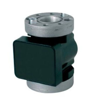 K600/3 - 1" PULSE METER