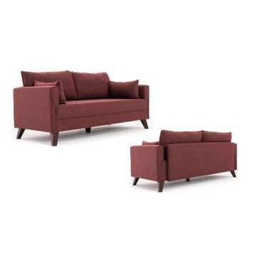 Bella Sofa Bed - Grey