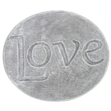 LOVE STEPPING STONE